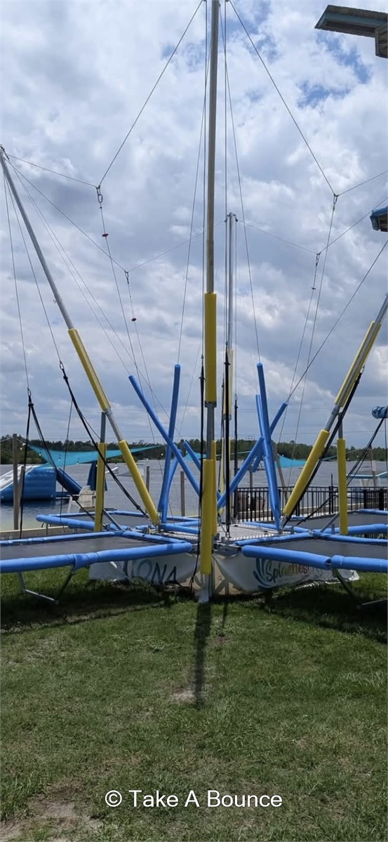Carnival Rides Rental | St Joseph, Cameron, Maryville, & Chillicothe